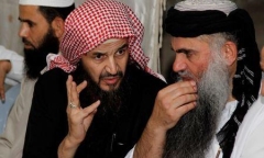 Jordan bất ngờ trả tự do cho cố vấn tinh thần của al-Qaeda