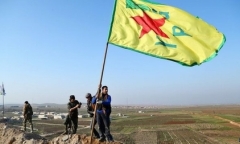 Người Kurd đánh bật IS khỏi Kobani sau 4 tháng giao tranh