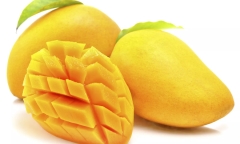 Top những loại rau quả giàu vitamin C