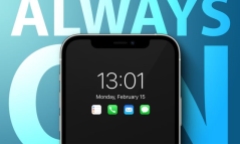 Tin tức công nghệ mới nóng nhất hôm nay 26/5: iPhone 14 Pro có tính năng Always on Display?