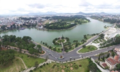 Chính quyền TP. Đà Lạt lên tiếng vụ người trúng đấu giá nhà hàng Thủy Tạ bỏ cọc hơn 600 triệu đồng