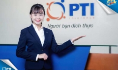 Bảo hiểm Bưu điện (PTI): Trong 4 tháng bị xử phạt 2 lần cùng do vi phạm về thuế