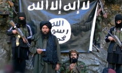Nhiều cựu binh Afghanistan gia nhập IS-K để chiến đấu với Taliban