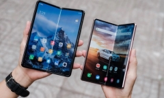 Tin tức công nghệ mới nóng nhất hôm nay 26/4: Lý do smartphone đắt tiền ngày càng hút khách