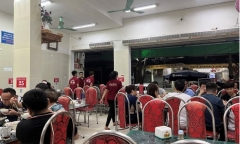 Vụ chuyển thừa hơn 269 triệu đồng cho bữa ăn trưa: Đã tìm được vị khách