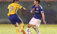 Công Phượng chính thức ra mắt fanpage