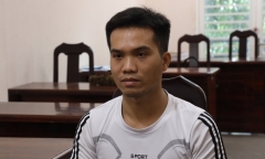 Vụ cô gái đang bán vé số Vietlott bị người yêu đâm chết: Hé lộ lời khai