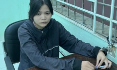Vụ cô gái 23 tuổi cầm vàng bỏ chạy bị ông chủ đuổi theo khống chế: Hé lộ lời khai