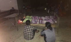 Vụ 2 chị em ruột ở Hà Tĩnh chết đuối thương tâm: Gia đình có hoàn cảnh khó khăn
