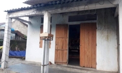 Vụ nam sinh lớp 8 chết trong tư thế treo cổ: Gia đình có hoàn cảnh rất khó khăn