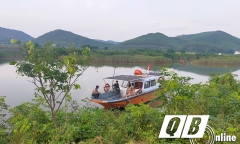 Vụ vớt thi thể 2 vợ chồng đuối nước ở Quảng Bình: Gia đình có hoàn cảnh khó khăn