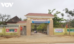 Vụ nam sinh lớp 7 bị bạn đánh chấn thương sọ não: Nạn nhân có hoàn cảnh khó khăn
