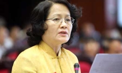 Cần minh bạch những hiện tượng 