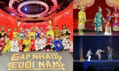 Vì sao Táo Quân 2024 chỉ còn lại 