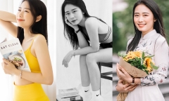 Cô nàng genZ xinh đẹp lại nấu ăn ngon, chia sẻ loạt công thức vào bếp khiến dân mạng 