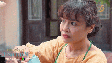 Hương Vị Tình Thân phần 2 tập 15: Diệp tẩy nốt ruồi quyết tâm chinh phục Dũng 