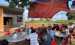 Vụ 3 anh em ruột thương vong sau trên đường đi học về: Hoàn cảnh gia đình rất khó khăn