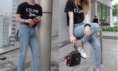 Thực hư việc Sơn Tùng và Thiều Bảo Trâm bất ngờ gặp nhau trên sân khấu