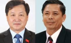 Vị trí tân Tổng Thanh tra Chính phủ rất “xương” nên càng phải nỗ lực