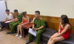 Tin tức pháp luật mới nhất ngày 16/7: Nữ nhân viên massage khỏa thân kích dục cho khách