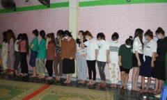 Tin tức pháp luật mới nhất ngày 20/8: 