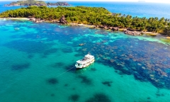 Thực hư chuyện xả lỗ tour Phú Quốc vì ế khách