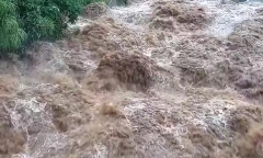 Tin thời sự mới nóng nhất 14/6: Lào Cai mưa lớn, đập thuỷ điện được 