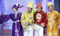 Xôn xao thông tin Táo Quân 2024 vắng toàn bộ dàn nghệ sĩ cũ, chỉ còn NSƯT Quốc Khánh