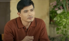 'Gia Đình Mình Vui Bất Thình Lình' tập 14: Công đuổi vợ về, ăn trưa cùng cô đồng nghiệp