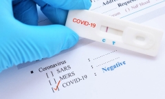 F0 test nhanh âm tính liệu đã khỏi bệnh, không lây cho người khác?