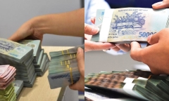 Có dễ vay ngân hàng này để trả nợ ngân hàng khác?