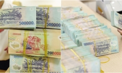 Dự án Luật các Tổ chức tín dụng (sửa đổi): Công ty con của TCTD không được góp vốn, mua cổ phần doanh nghiệp khác