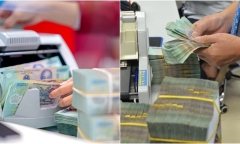 Hụt hẫng nhìn lãi suất giảm sâu, người gửi tiền tìm kênh đầu tư khác