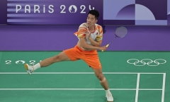 Lịch thi đấu Olympic Paris của Đoàn Thể thao Việt Nam ngày 31/7 chính xác nhất