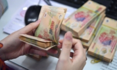 Bộ Nội vụ lên kế hoạch điều chỉnh mức lương tối thiểu vùng