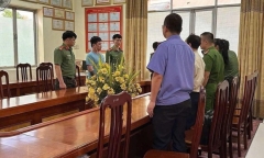 Tiktoker Lê Việt Hùng vừa bị bắt là ai?