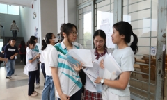 Tuyển sinh đại học 2026: Trường ĐH Ngân hàng TPHCM thay đổi đáng chú ý trong chỉ tiêu tuyển sinh