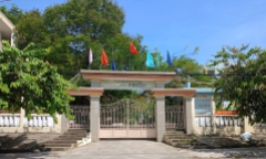 Vụ học sinh ký nhận tiền thưởng nhưng chỉ được phát vở: Học sinh chưa nhận được tiền