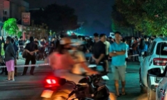 Vụ thi thể nữ công nhân trước cửa phòng trọ ở TP.HCM: Nhân chứng tiết lộ về nghi phạm
