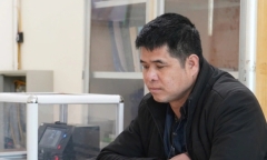 Khởi tố