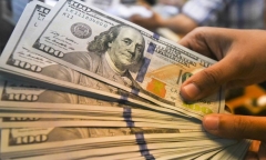 Tỷ giá USD hôm nay 25/10/2024: Tạm dừng đà tăng