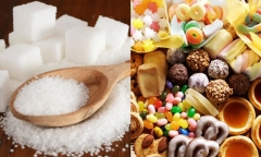 Dấu hiệu chứng tỏ bạn ăn quá nhiều đường