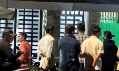Vụ người đàn ông tử vong ở phòng khám tư tại Long An: Xác minh loại thuốc tiêm