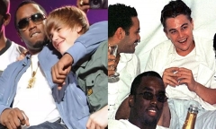 Ngoài Justin Bieber, bao nhiêu siêu sao bị điểm tên tham gia