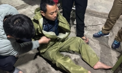 Vụ nổ súng bắn chết người ở Hà Tĩnh: Tiết lộ danh tính nghi phạm