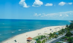 Gợi ý lịch trình du lịch Quảng Bình 3 ngày 2 đêm