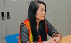 Diễn viên Kiều Thanh khai gì tại cơ quan điều tra?