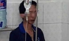 Điều tra nghi án người đàn ông giết người tình rồi uống thuốc sâu tự tử