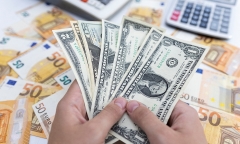 Tỷ giá USD hôm nay 29/8/2024: USD thế giới quay đầu tăng 