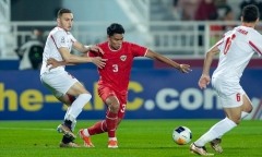 U23 Indonesia vào tứ kết U23 châu Á 2024 ngay lần đầu dự giải